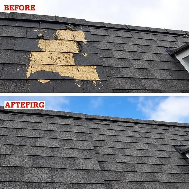 Roof Repair Near Me in Midway, TN near me